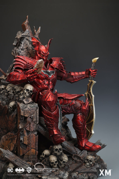 XM Studios The Merciless - Ver. B